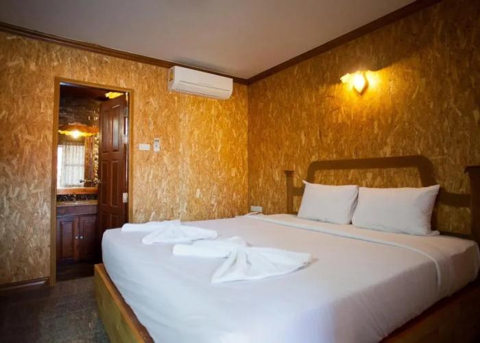 Chatsuree Boutique Resort