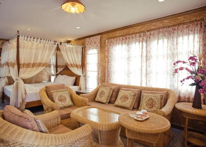 Chatsuree Boutique Resort