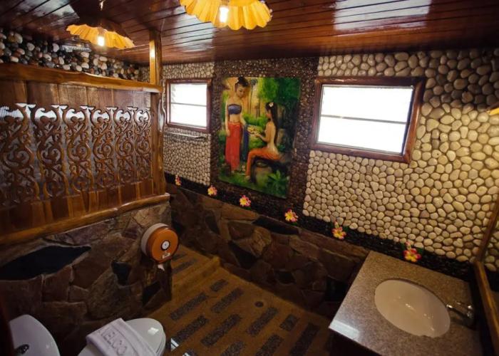 Chatsuree Boutique Resort