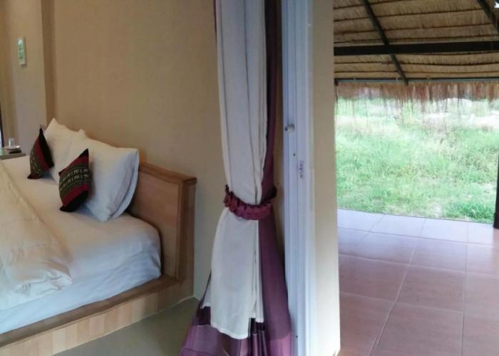 Suwi CoCo Ville Resort