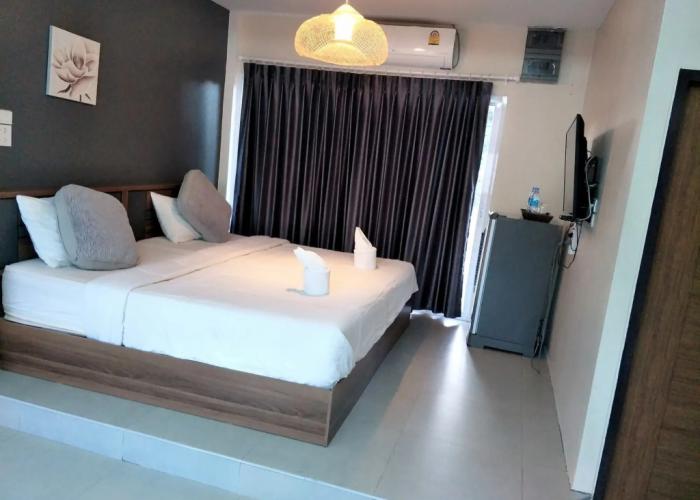 Suwi CoCo Ville Resort