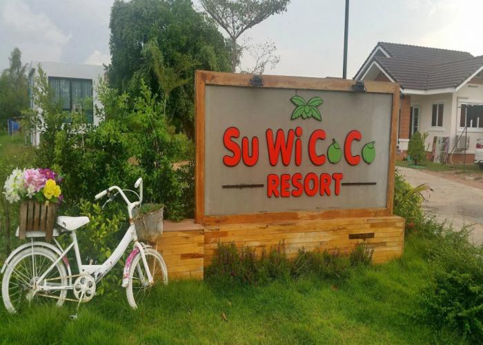 Suwi CoCo Ville Resort