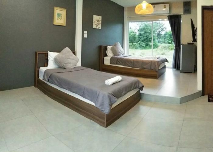 Suwi CoCo Ville Resort