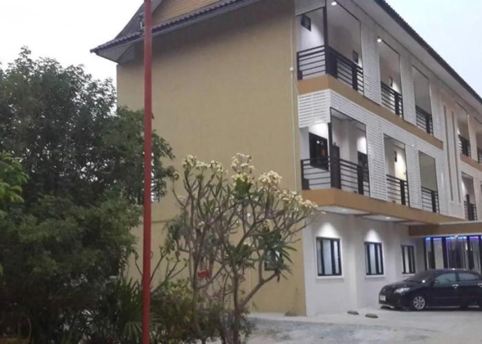 Pruksa Place
