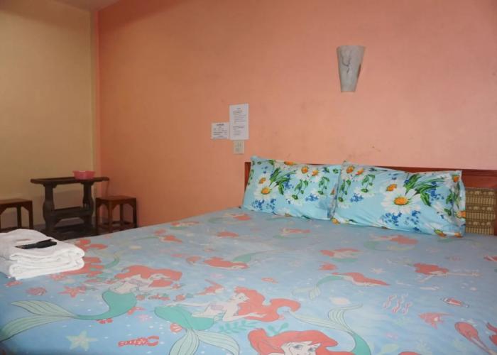 Liew Sai Resort