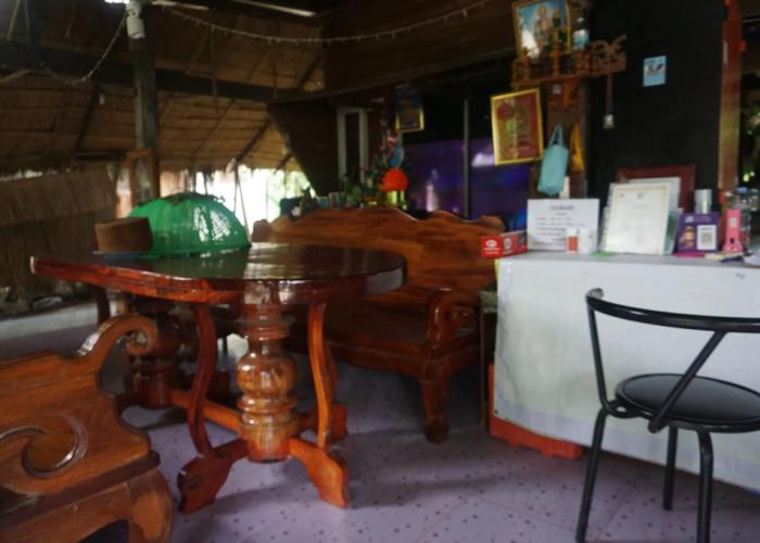 Liew Sai Resort