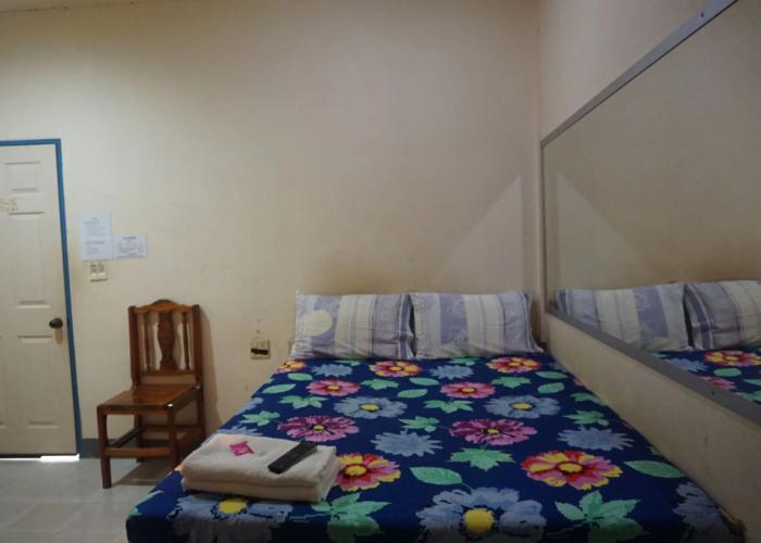Liew Sai Resort