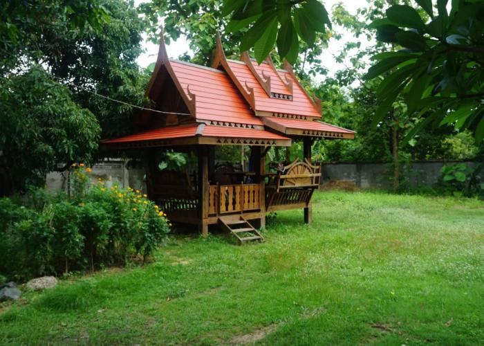 Liew Sai Resort