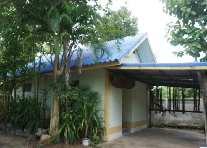 Liew Sai Resort