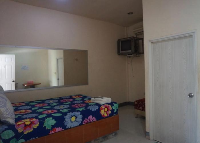 Liew Sai Resort