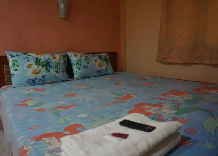 Liew Sai Resort