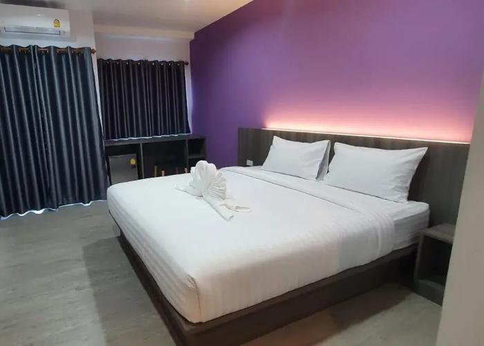 Tripper Hotel