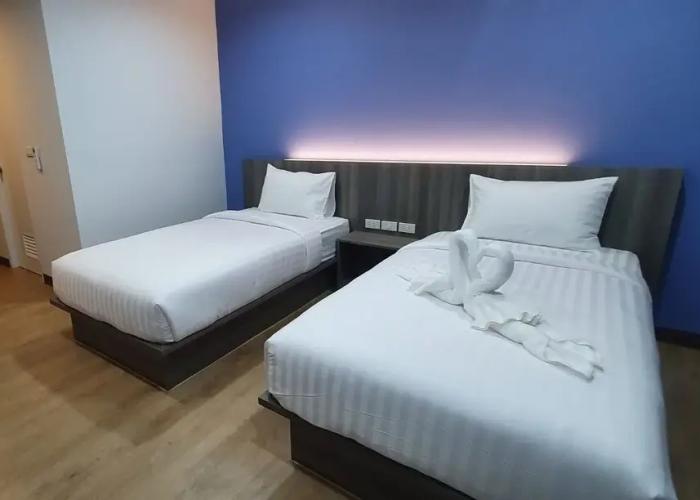Tripper Hotel