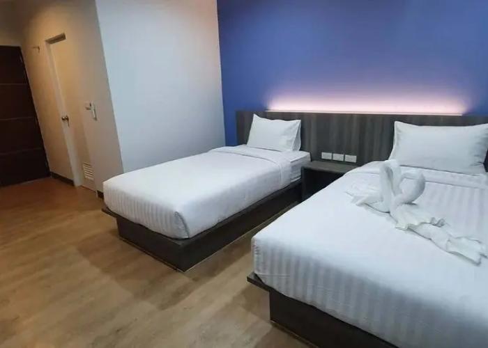 Tripper Hotel
