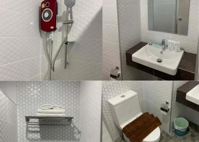 Tripper Hotel