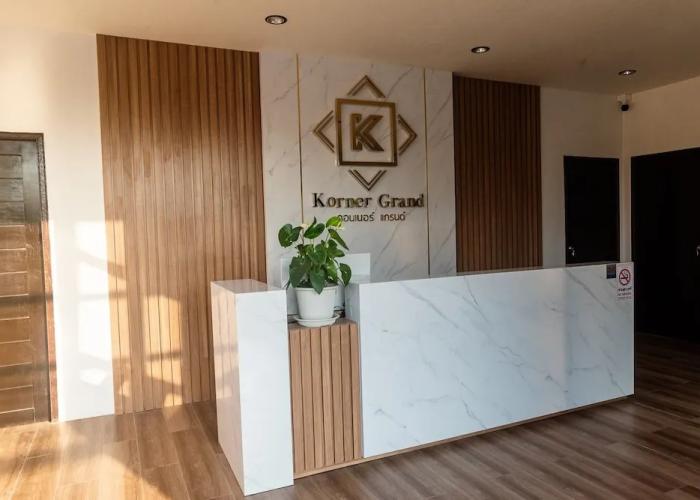 Korner Grand Hotel