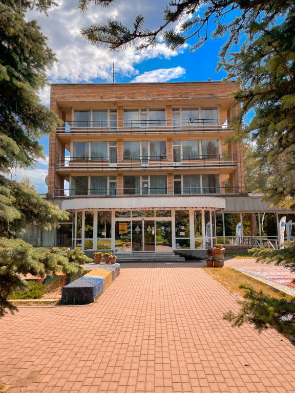 Golitsyno UMTs Hotel