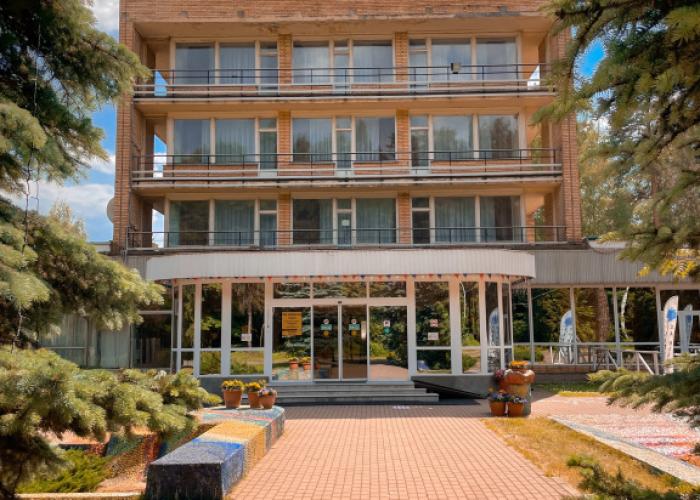Golitsyno UMTs Hotel