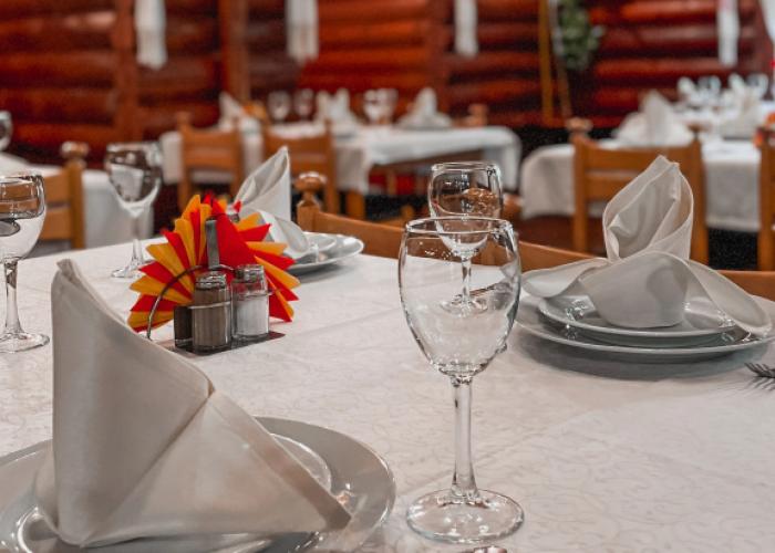 Golitsyno UMTs Hotel
