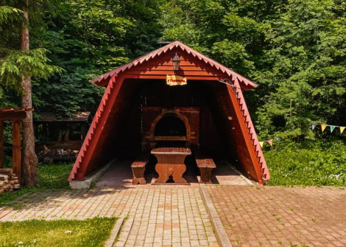 Golitsyno UMTs Hotel
