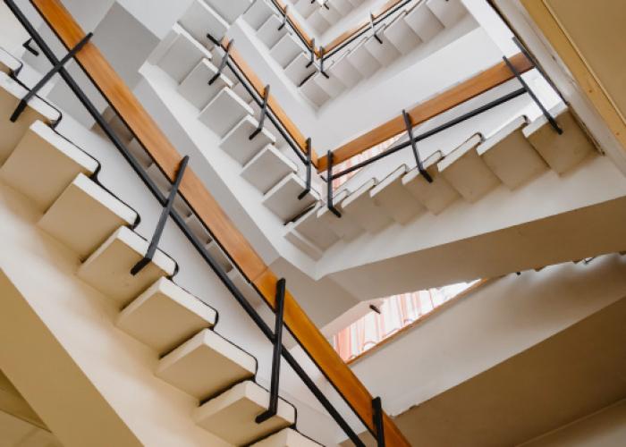 Golitsyno UMTs Hotel