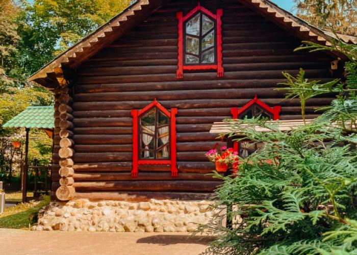 Golitsyno UMTs Hotel