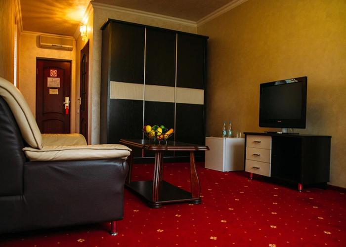 Golitsin Club Hotel