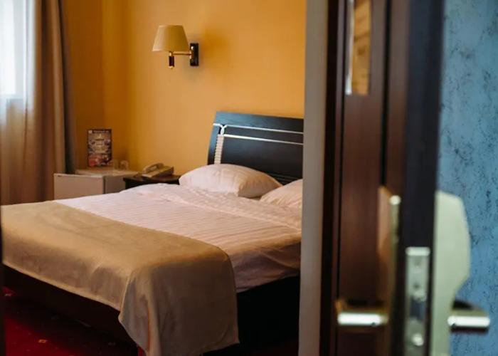 Golitsin Club Hotel