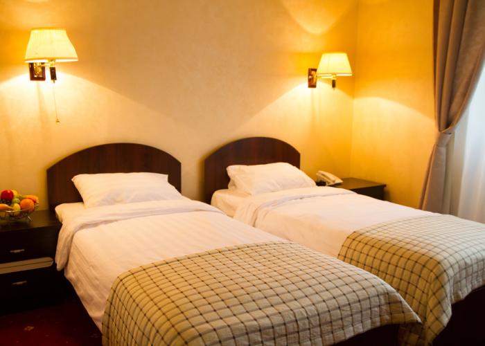 Golitsin Club Hotel