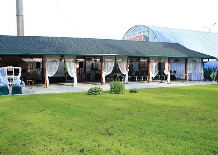 Golitsin Club Hotel