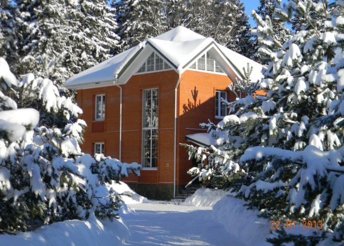 Golitsin Club Hotel