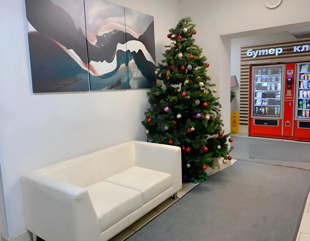 Golitsyin-Grad hotel