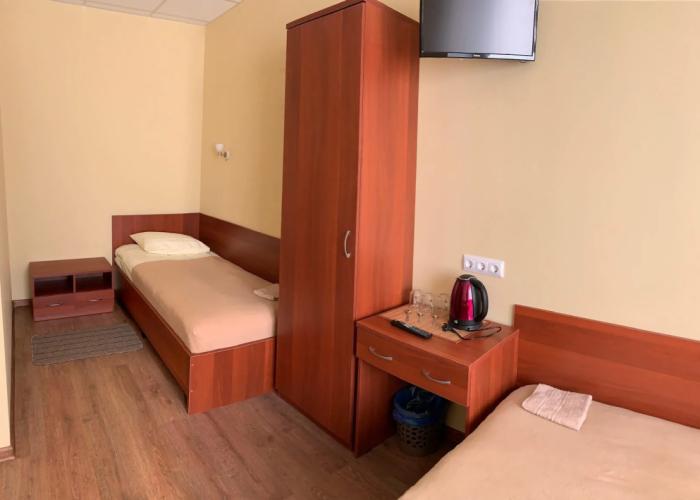 Golitsyin-Grad hotel