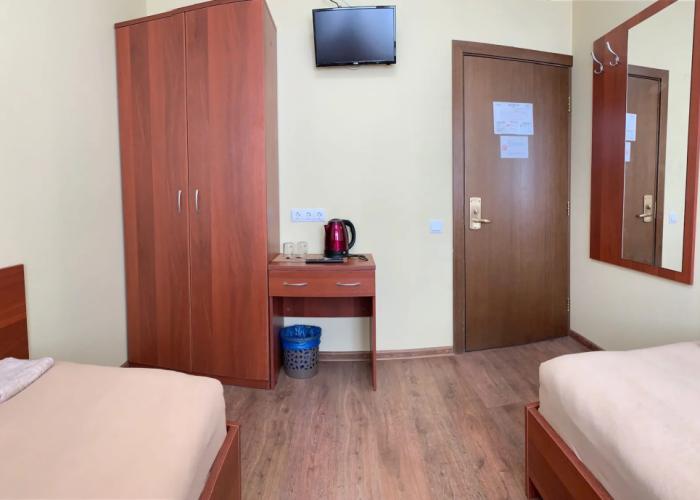 Golitsyin-Grad hotel
