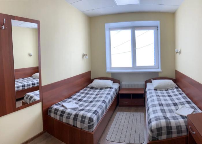 Golitsyin-Grad hotel