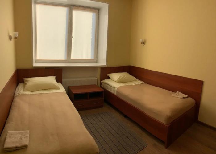 Golitsyin-Grad hotel