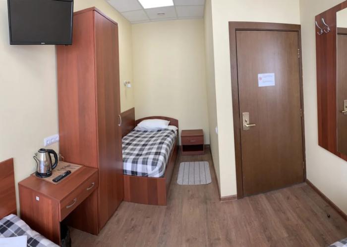 Golitsyin-Grad hotel