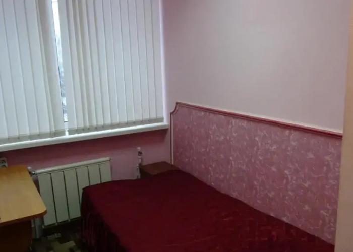 Uyut Hotel