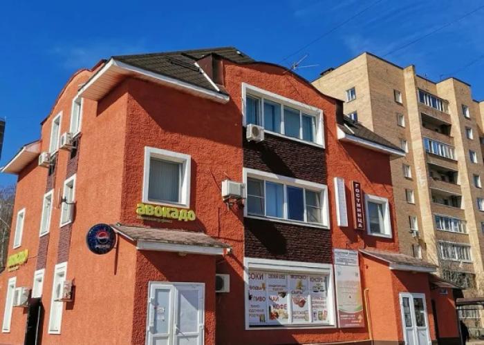 Uyut Hotel