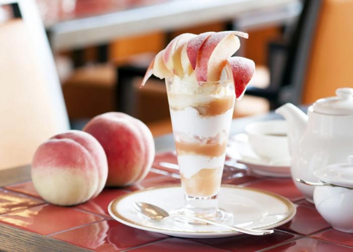Fruit Park Fujiya Hotel