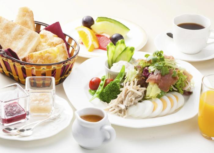 Fruit Park Fujiya Hotel