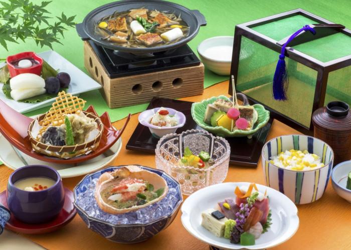 Fruit Park Fujiya Hotel