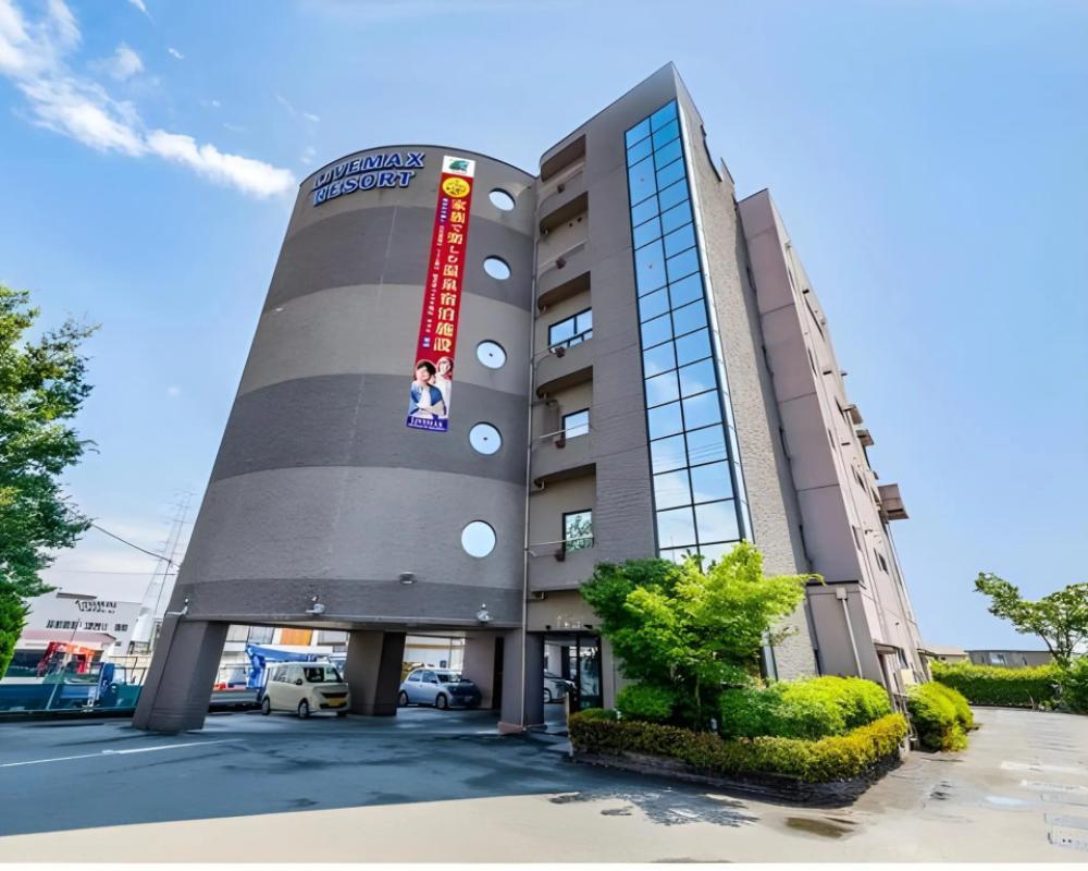 Hotel LiVEMAX Kofu
