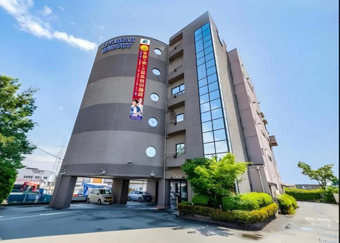 Hotel LiVEMAX Kofu