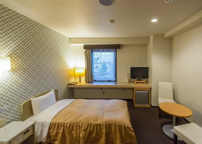Hotel LiVEMAX Kofu