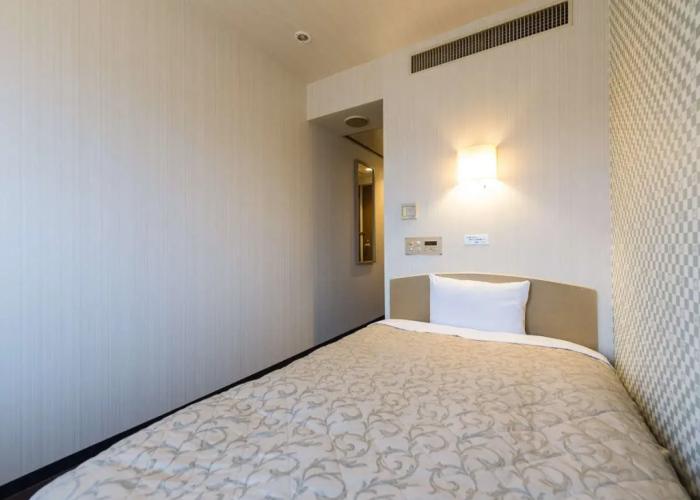 Hotel LiVEMAX Kofu