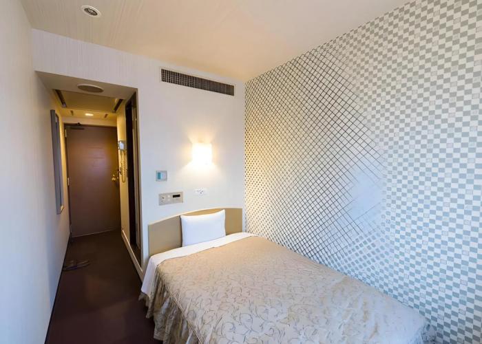 Hotel LiVEMAX Kofu