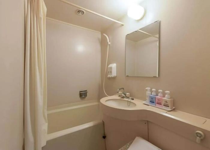 Hotel LiVEMAX Kofu