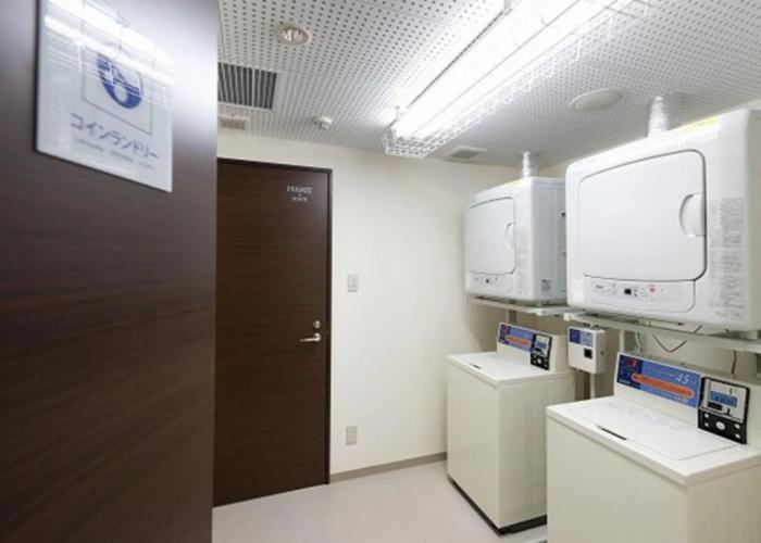 Super Hotel Kofu Showa Inter