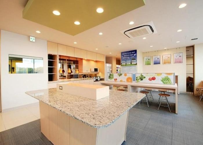 Super Hotel Kofu Showa Inter